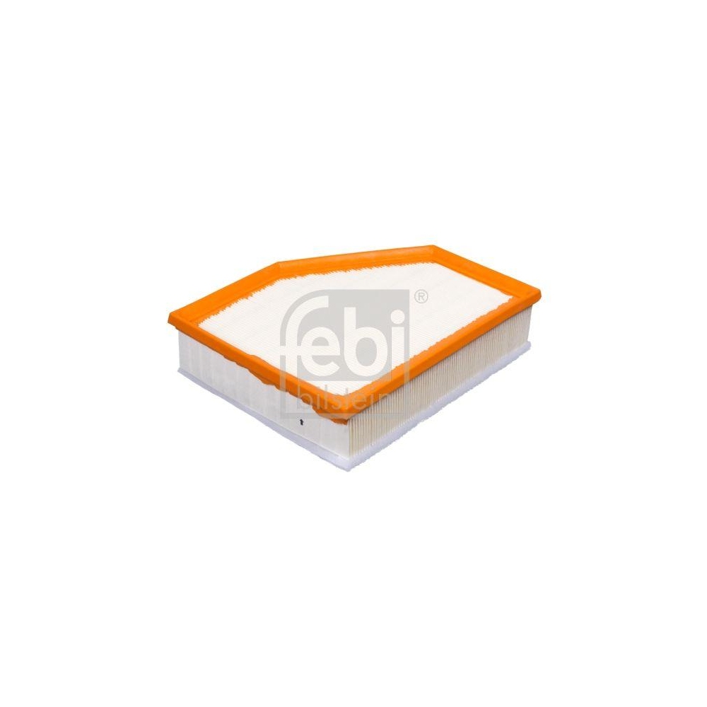 FEBI BILSTEIN Luftfilter 101449 f&uuml;r BMW