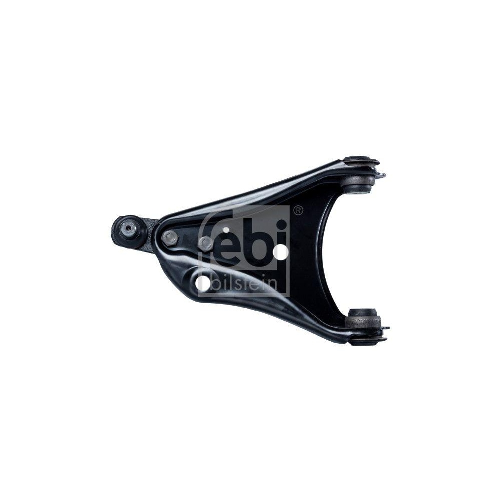 FEBI BILSTEIN Lenker, Radaufh&auml;ngung 108866 f&uuml;r RENAULT, Vorderachse links