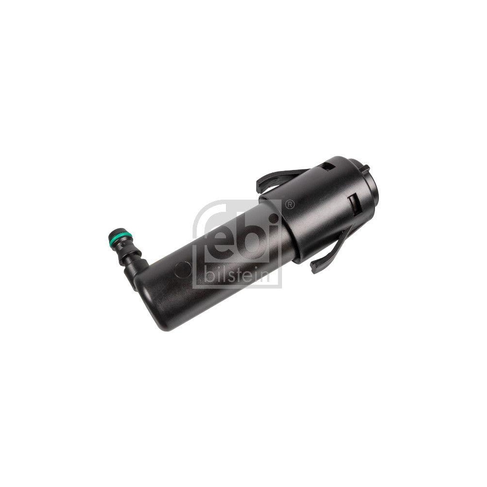 Reparatursatz, Scheibenwaschwasserdüse FEBI BILSTEIN 176684 febi Plus für OPEL