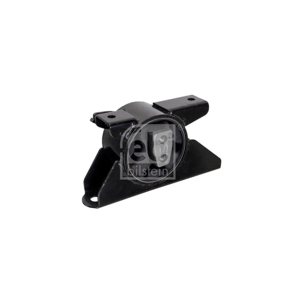 Lagerung, Schaltgetriebe FEBI BILSTEIN 180401 für KIA, links