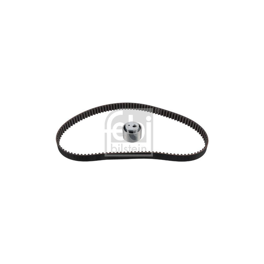 FEBI BILSTEIN Zahnriemensatz 11669 f&uuml;r CITRO&Euml;N FIAT PEUGEOT