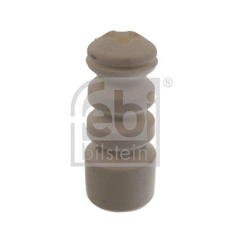 FEBI BILSTEIN Anschlagpuffer, Federung 18372 f&uuml;r AUDI, Hinterachse