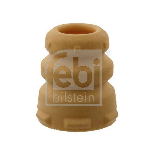 FEBI BILSTEIN Anschlagpuffer, Federung 31738 f&uuml;r AUDI, Vorderachse