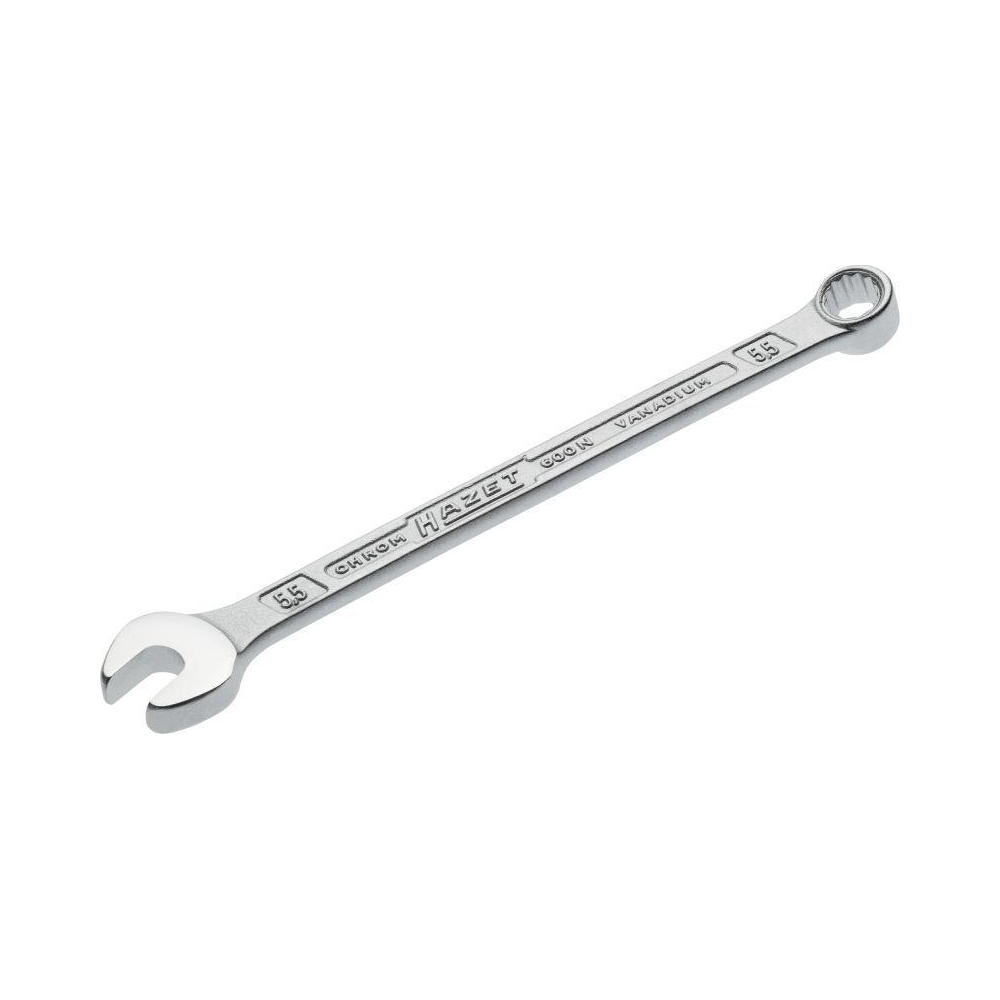 Ring-/Gabelschlüssel HAZET 600N-5.5 für