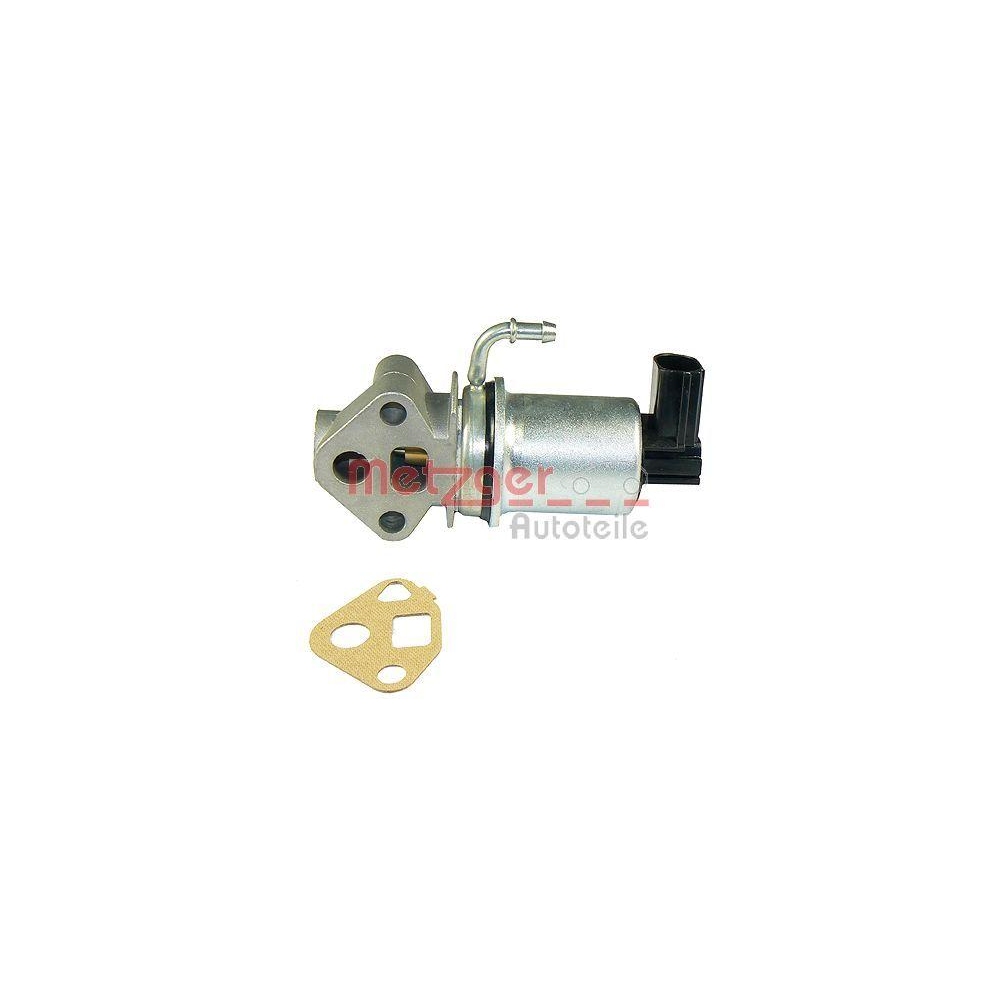 AGR-Ventil METZGER 0892050 ORIGINAL ERSATZTEIL f&uuml;r VAG