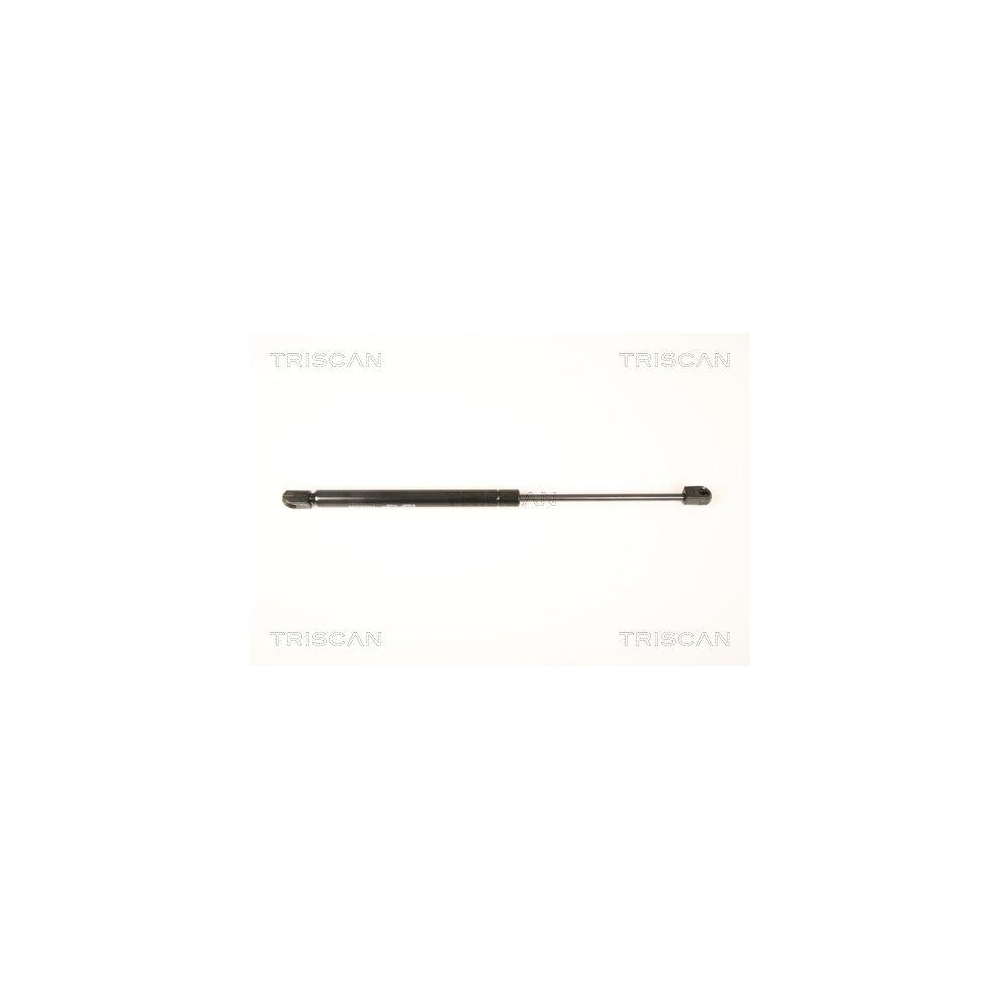 Gasfeder, Koffer-/Laderaum TRISCAN 8710 66204 f&uuml;r SEAT, hinten links