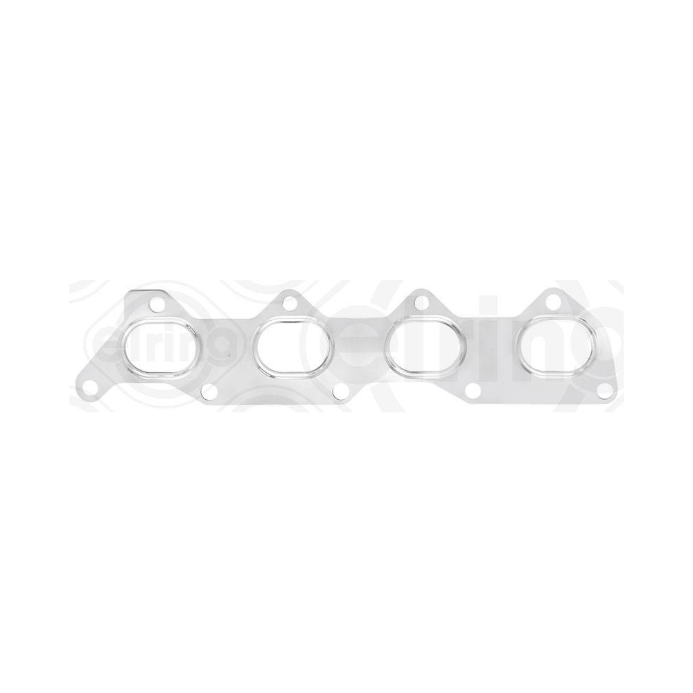 Dichtung, Abgaskr&uuml;mmer ELRING 135.230 f&uuml;r AUDI SEAT SKODA VW CUPRA