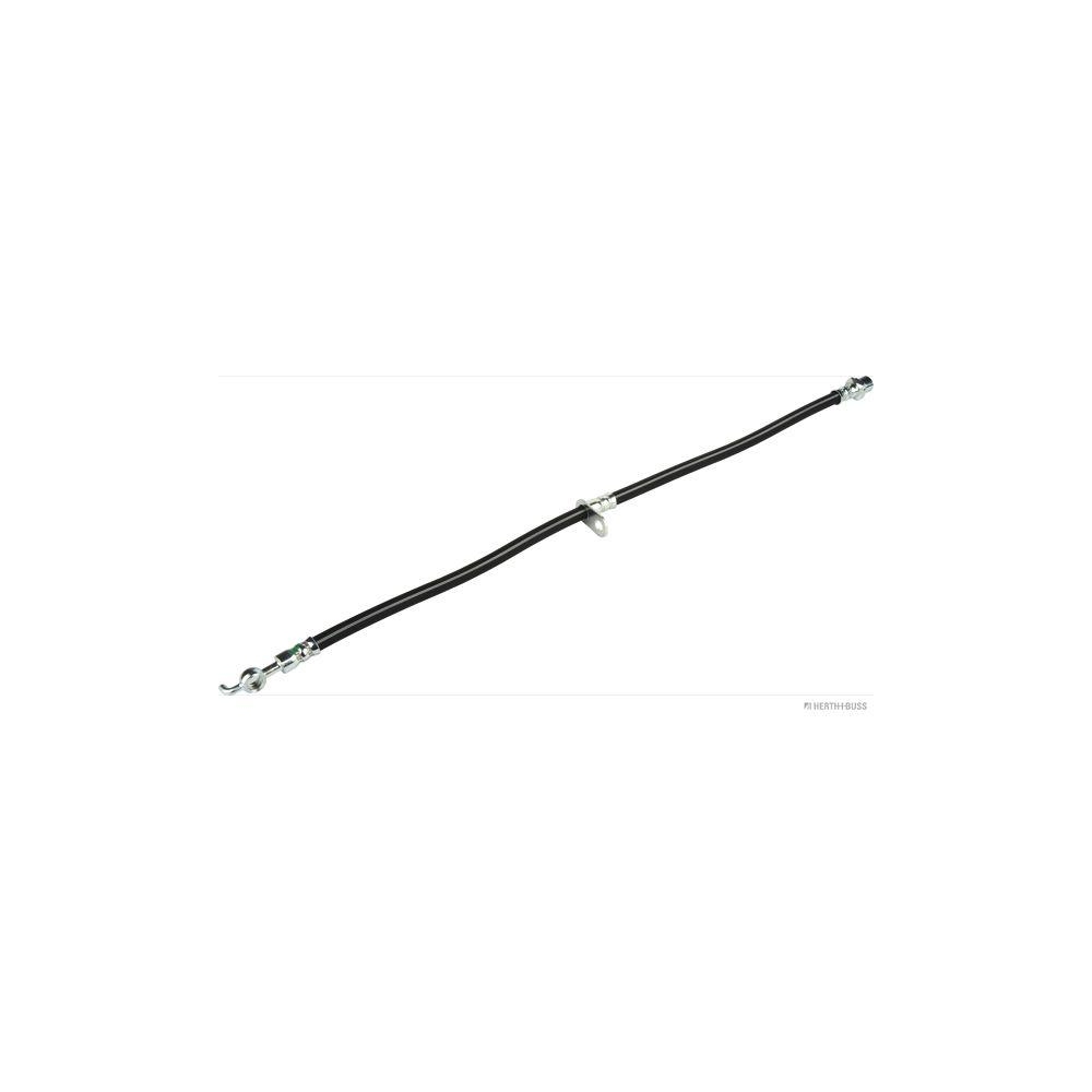 Bremsschlauch HERTH+BUSS JAKOPARTS J3702229 f&uuml;r TOYOTA, Hinterachse, Vorderachse