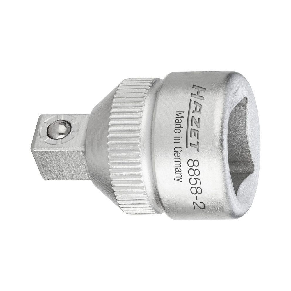 Vergrößerungsadapter, Knarre HAZET 8858-2 für