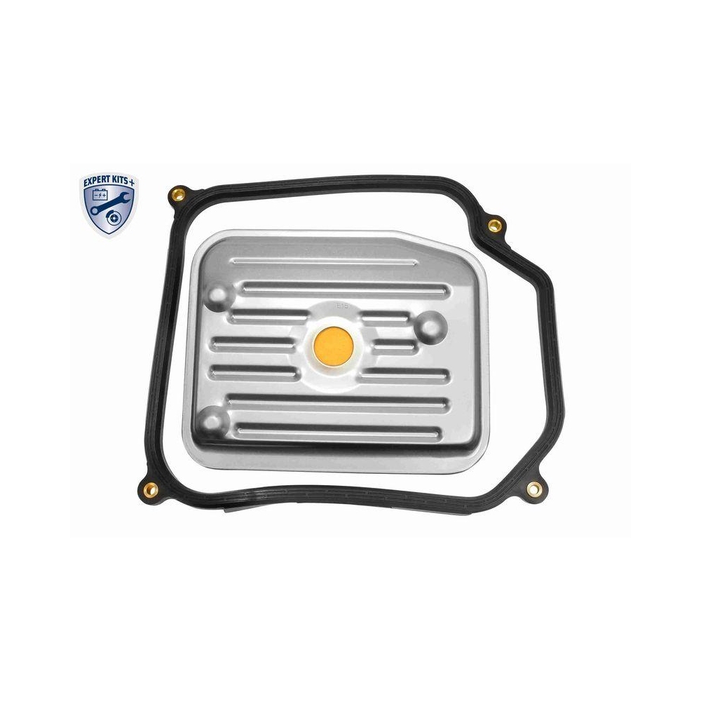 Hydraulikfiltersatz, Automatikgetriebe VAICO V10-0385 EXPERT KITS + für AUDI VW