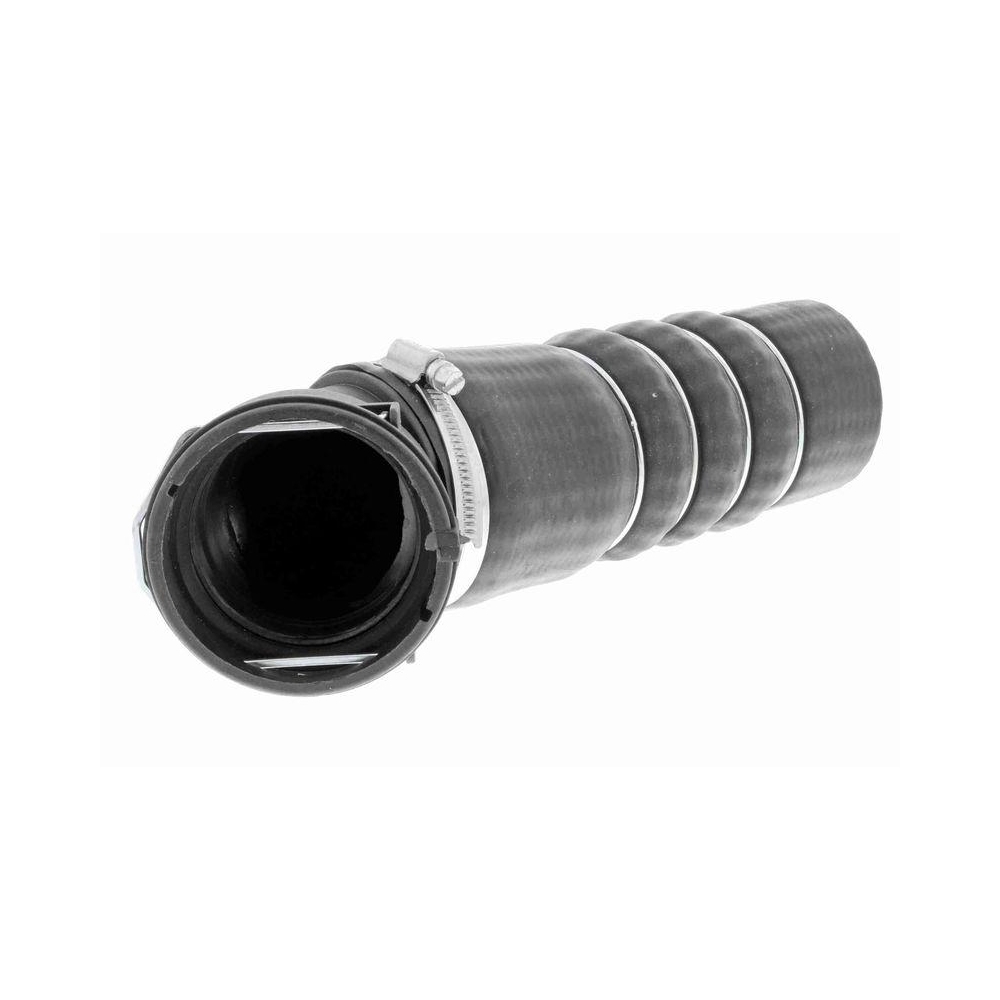 Ladeluftschlauch VAICO V20-2723 Q+, Erstausr&uuml;sterqualit&auml;t f&uuml;r BMW, rechts