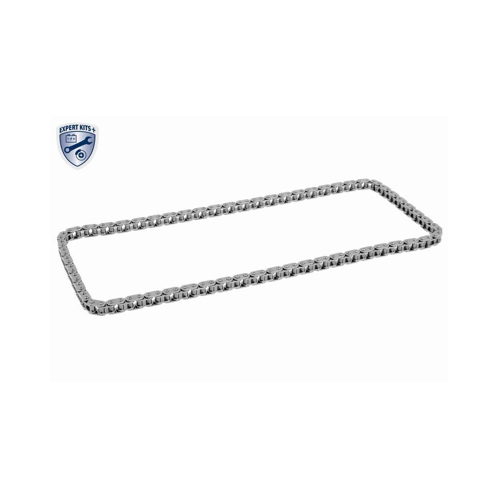 Steuerkette VAICO V10-3405 Q+, Erstausr&uuml;sterqualit&auml;t MADE IN GERMANY f&uuml;r BMW VW