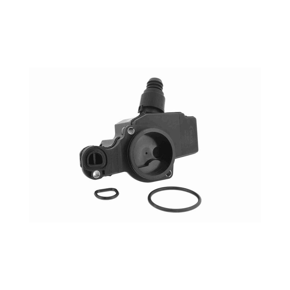 Ölabscheider, Kurbelgehäuseentlüftung VAICO V10-0899 Original VAICO Qualität VW