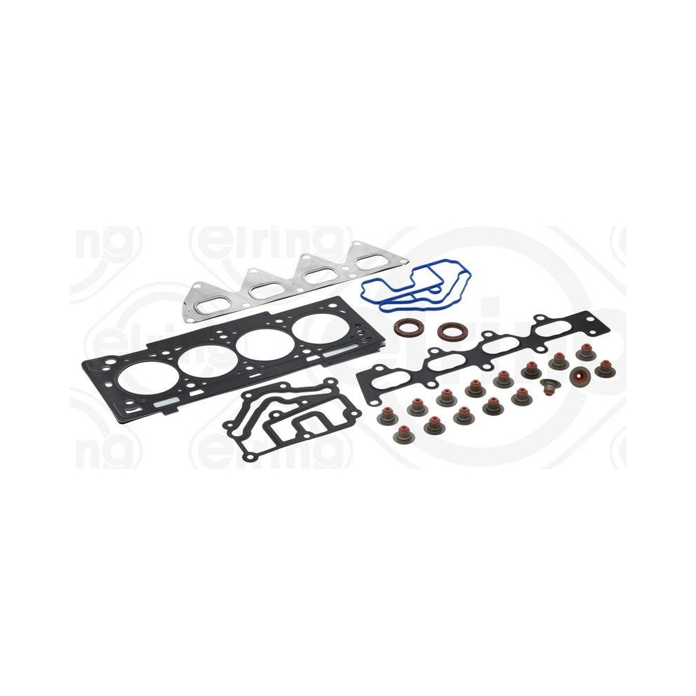 Dichtungssatz, Zylinderkopf ELRING 852011 f&uuml;r RENAULT DACIA