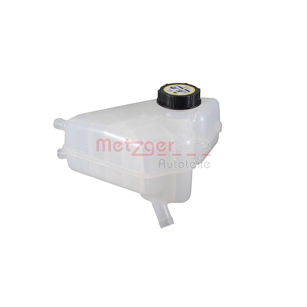 Ausgleichsbeh&auml;lter, K&uuml;hlmittel METZGER 2140460 f&uuml;r FORD