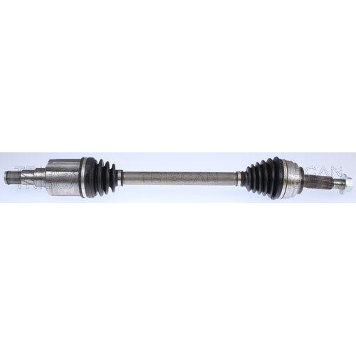 Antriebswelle TRISCAN 8540 81504 f&uuml;r TESLA, Vorderachse links