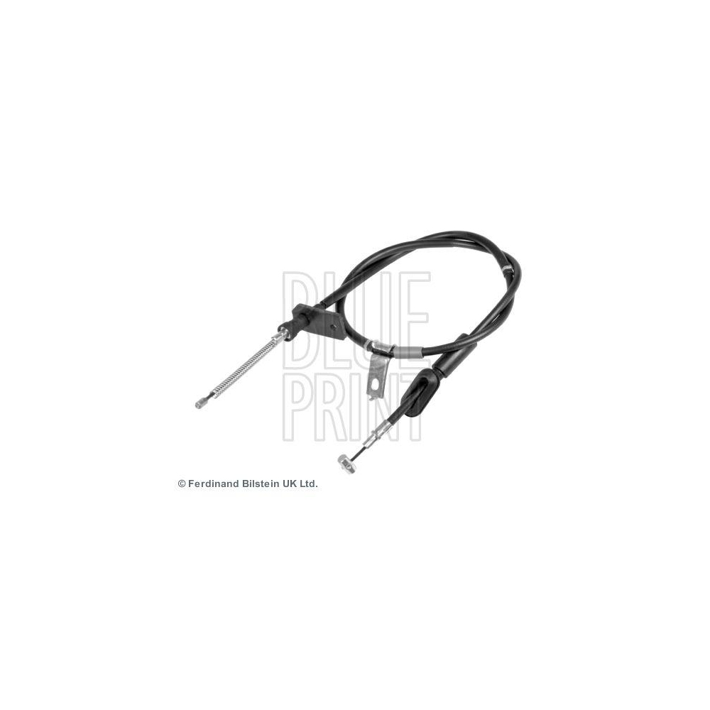 Seilzug, Feststellbremse BLUE PRINT ADK84668 f&uuml;r OPEL SUZUKI VAUXHALL