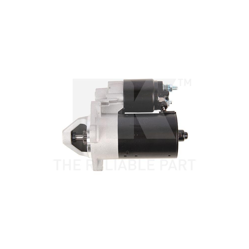 Starter NK 4722581 für MERCEDES-BENZ SMART