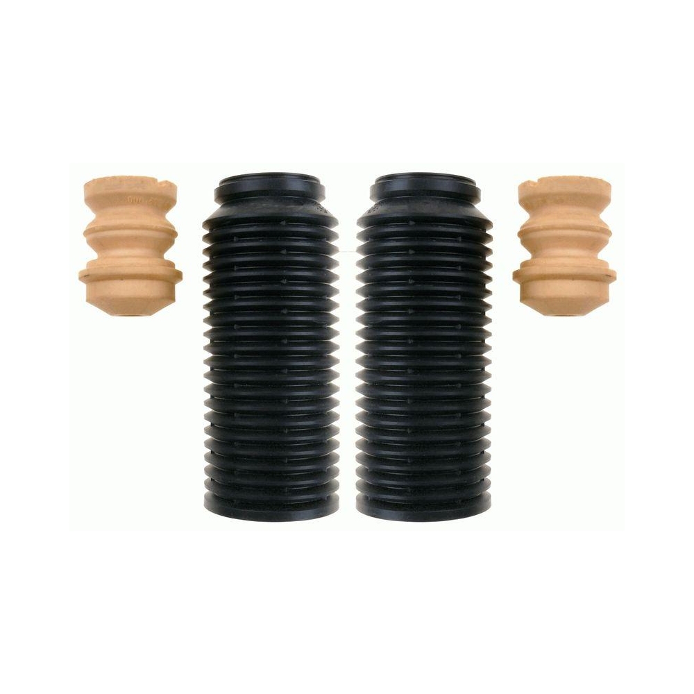 Staubschutzsatz, Sto&szlig;d&auml;mpfer SACHS 900 006 Service Kit f&uuml;r, Hinterachse