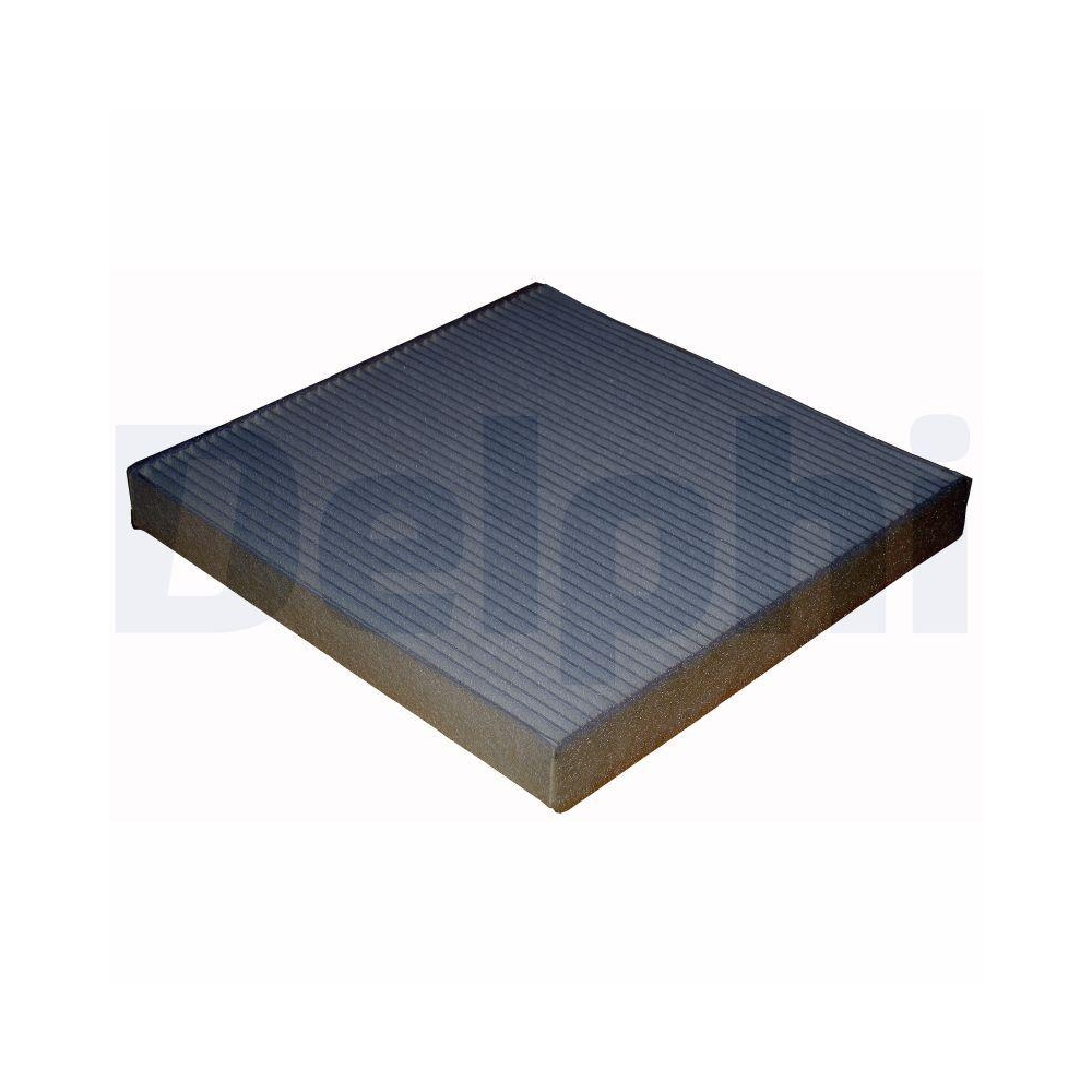 Filter, Innenraumluft DELPHI TSP0325266 für SMART