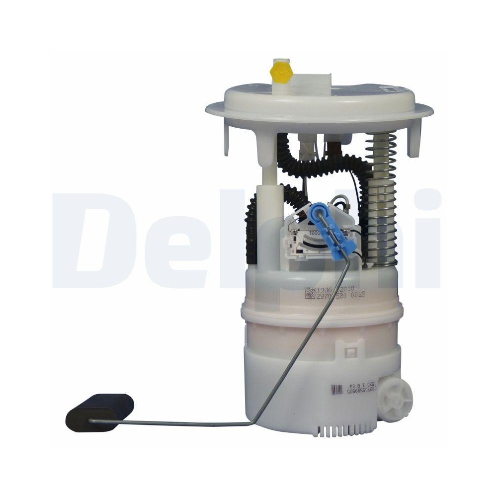 DELPHI FG1101-12B1 Kraftstoff-F&ouml;rdereinheit f&uuml;r CITRO&Euml;N