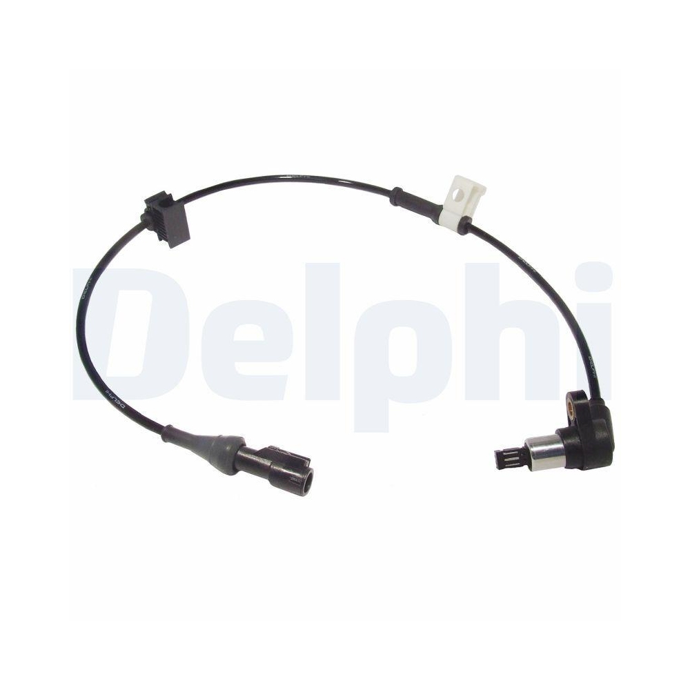 DELPHI SS20147 Sensor, Raddrehzahl f&uuml;r FORD USA, Vorderachse links
