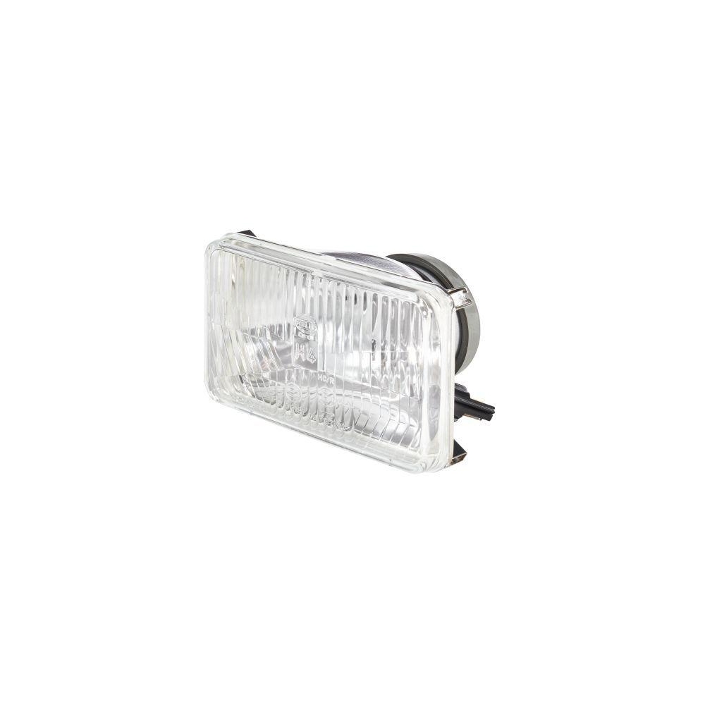 HELLA Scheinwerfereinsatz, Hauptscheinwerfer 1LB 003 177-511 f&uuml;r AUDI DAF SCANIA