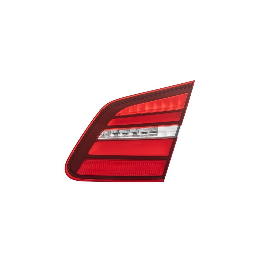 HELLA Heckleuchte 2TZ 354 873-161 für MERCEDES-BENZ, rechts