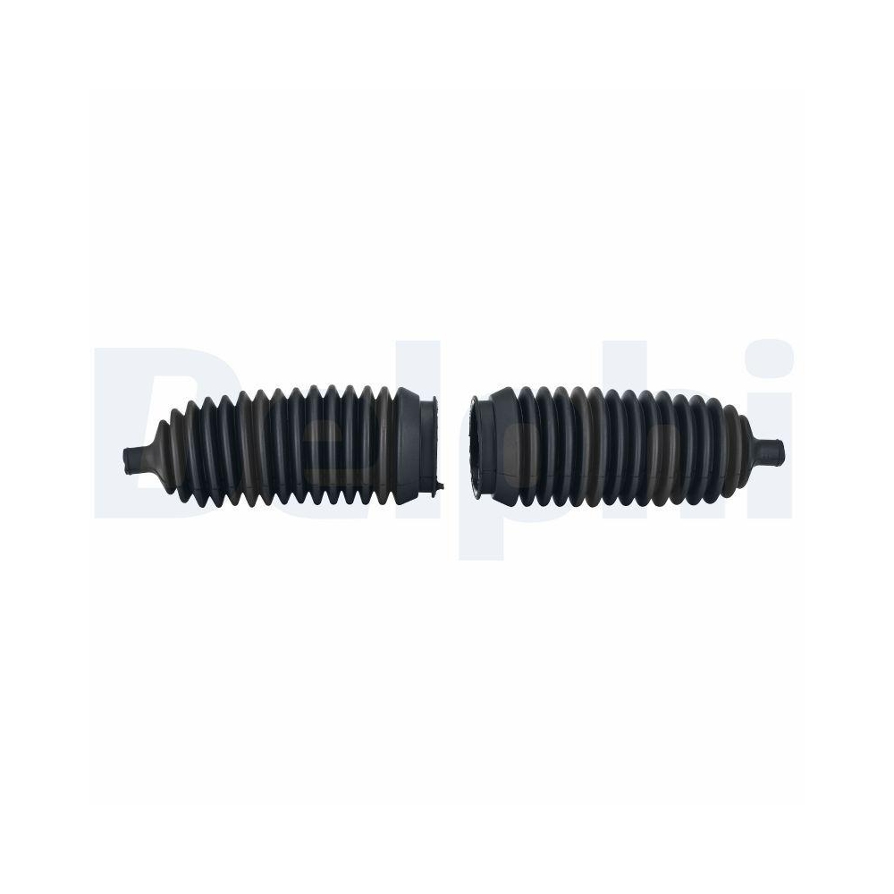 DELPHI TBR4376 Faltenbalgsatz, Lenkung f&uuml;r SSANGYONG, Vorderachse