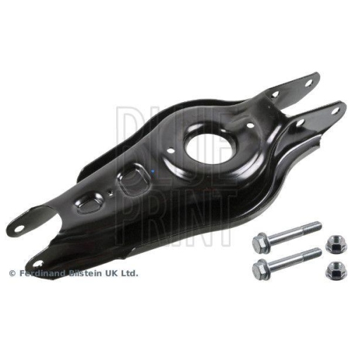 Lenker, Radaufh&auml;ngung BLUE PRINT ADBP860278 f&uuml;r TESLA, Hinterachse links, hinten
