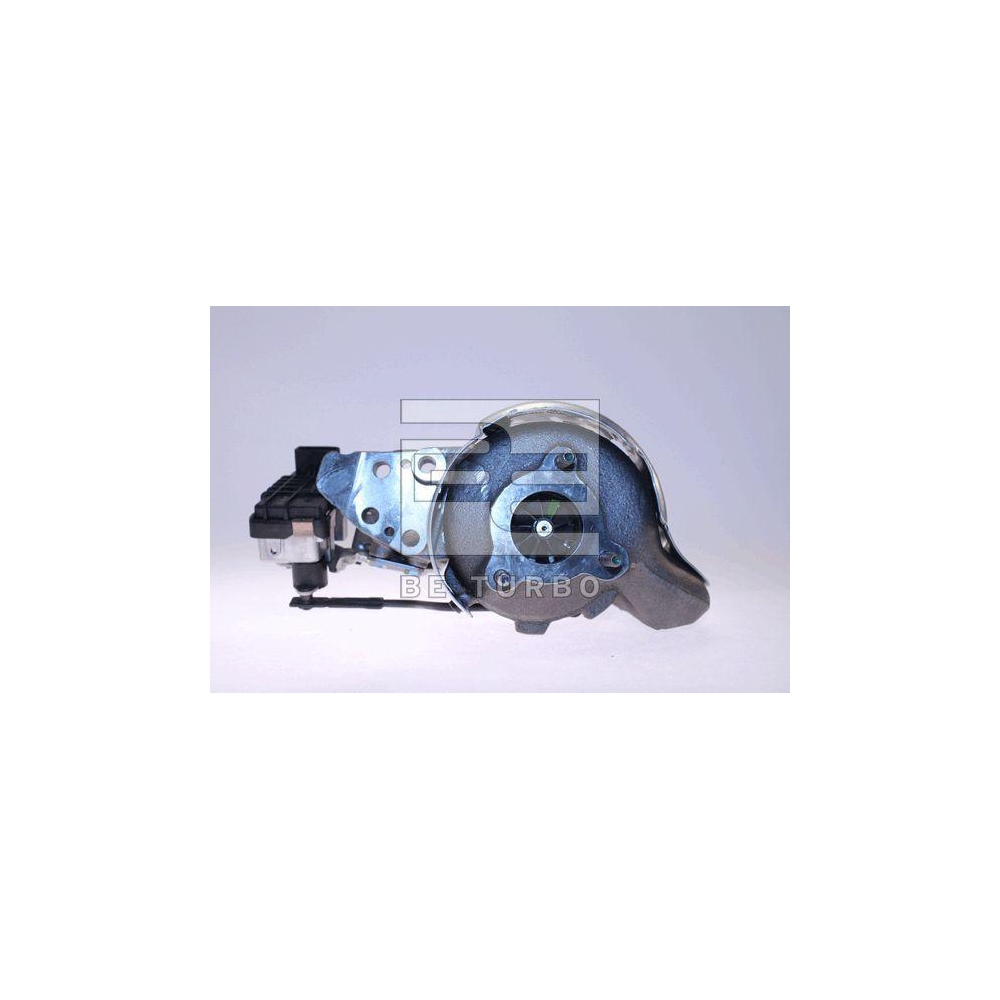 BE TURBO 127723 Lader, Aufladung f&uuml;r VAG CITRO&Euml;N/PEUGEOT, rechts