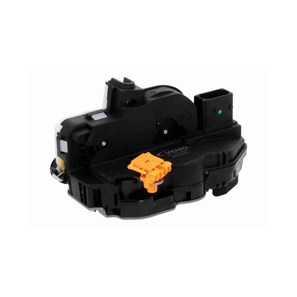 VEMO T&uuml;rschloss links und rechts V51-85-0037 + V51-85-0038 f&uuml;r CHEVROLET