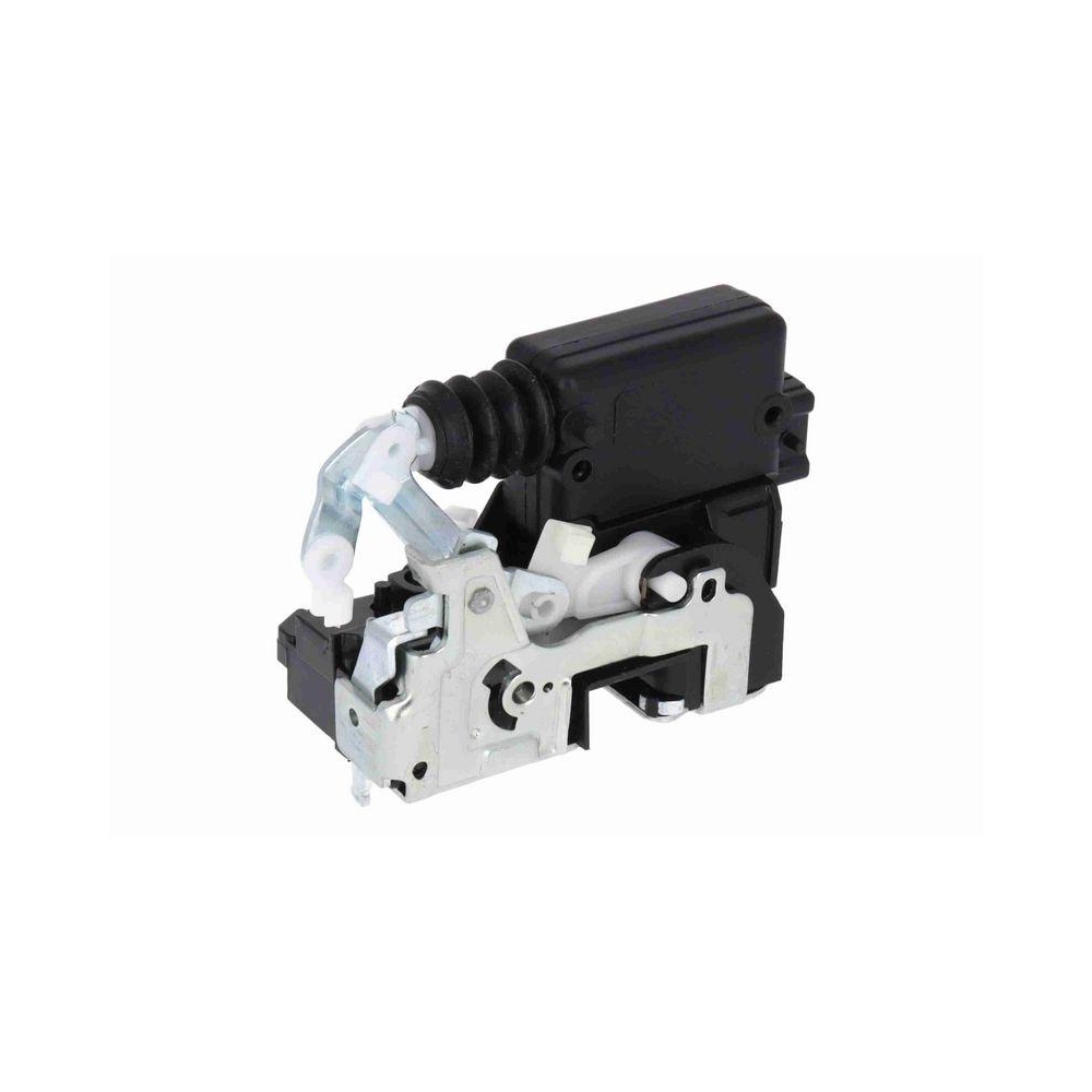 VEMO T&uuml;rschloss links und rechts hinten V21-85-0013 + V21-85-0014 f&uuml;r DACIA