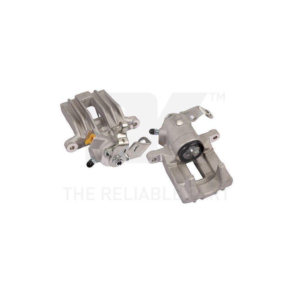 Bremssattel NK 2147296 für AUDI SEAT SKODA VW VAG, Hinterachse rechts