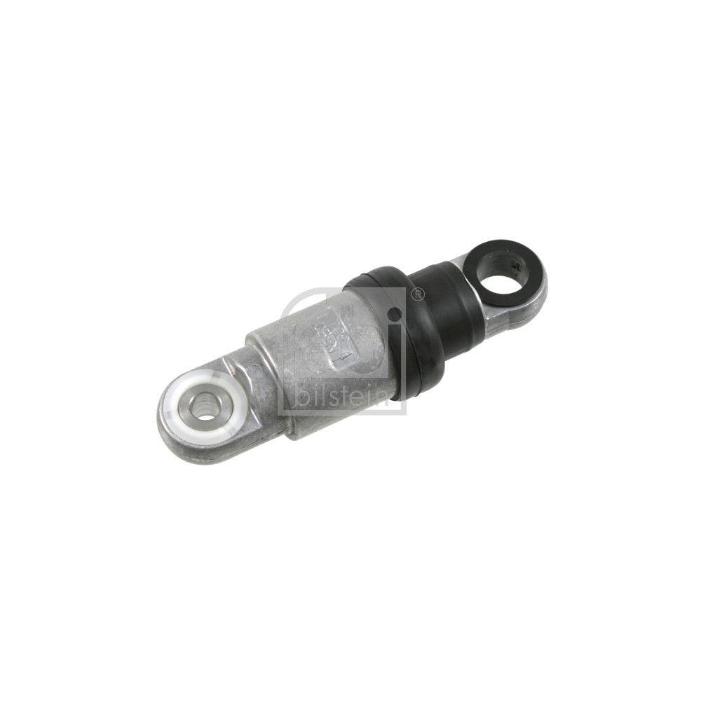 FEBI BILSTEIN Schwingungsd&auml;mpfer, Keilrippenriemen 01579 f&uuml;r BMW OPEL VAUXHALL
