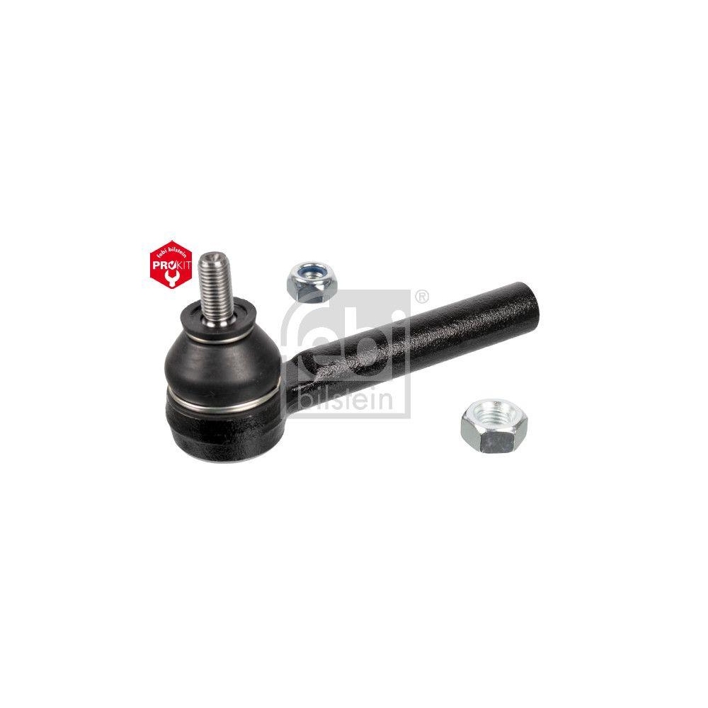 FEBI BILSTEIN Spurstangenkopf 10793 ProKit f&uuml;r FIAT LANCIA, Vorderachse links