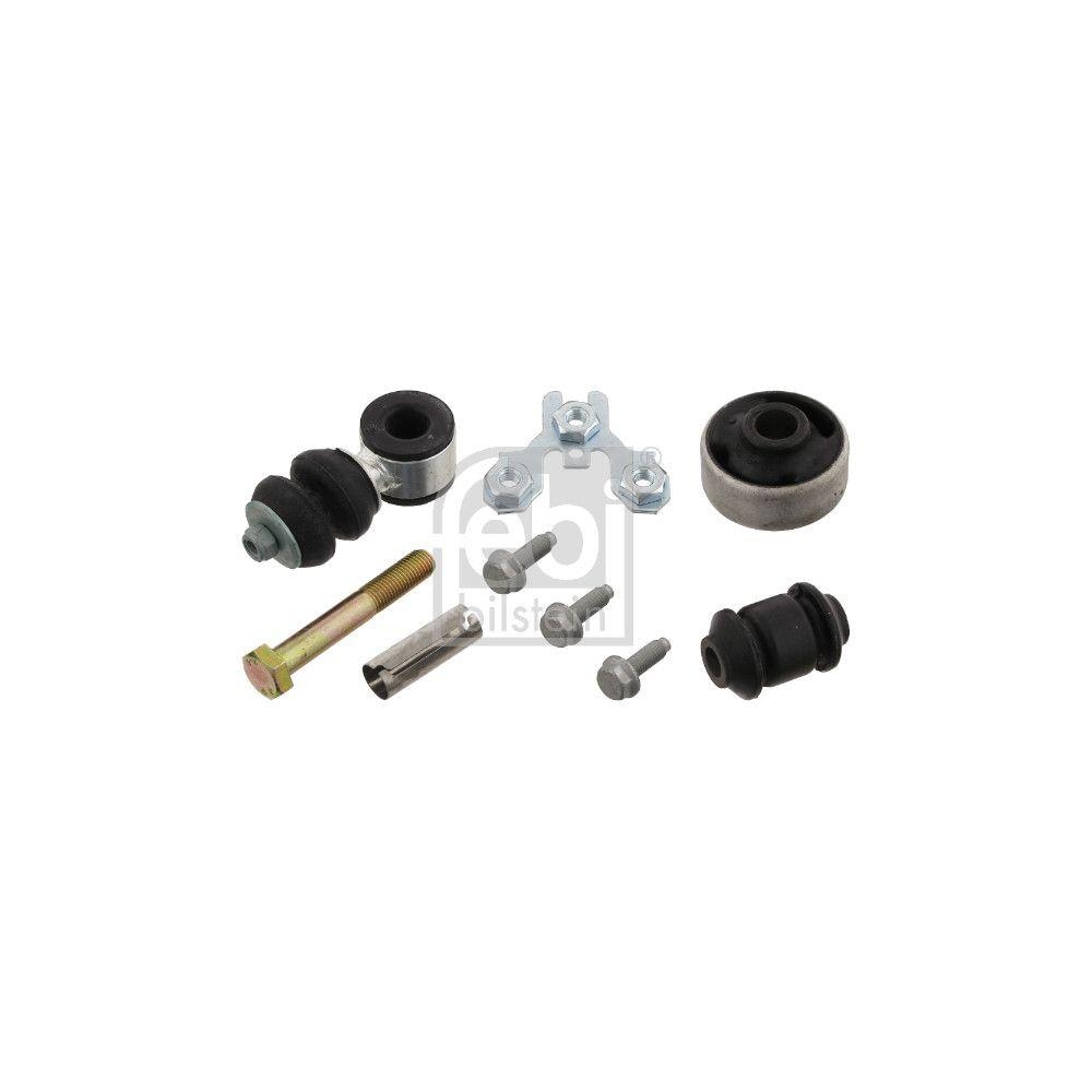 FEBI BILSTEIN Montagesatz, Lenker 14414 f&uuml;r SEAT VW, Vorderachse links