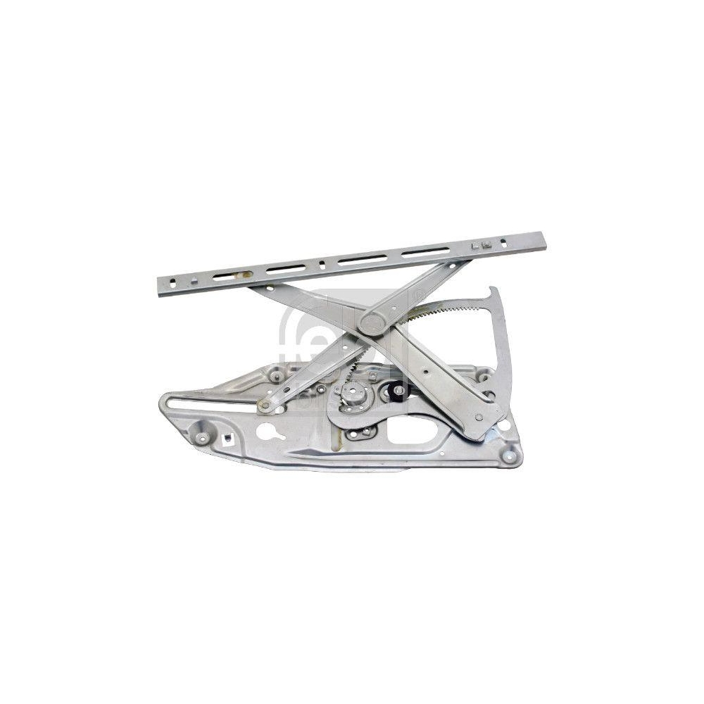 Fensterheber FEBI BILSTEIN 26997 für MERCEDES-BENZ, vorne links