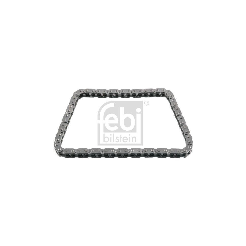 FEBI BILSTEIN Kette, &Ouml;lpumpenantrieb 34972 f&uuml;r AUDI MERCEDES-BENZ PORSCHE
