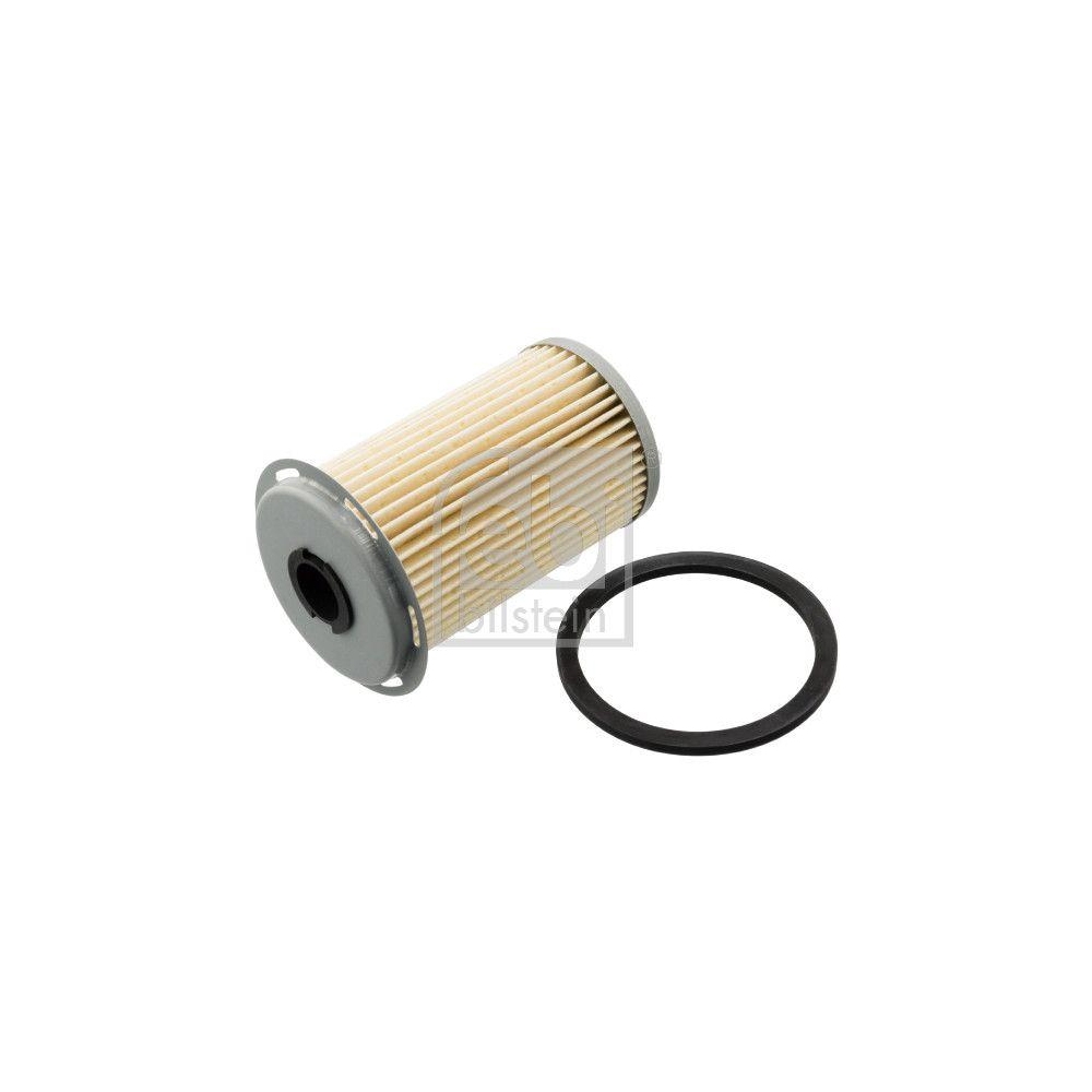 FEBI BILSTEIN Kraftstofffilter 48472 f&uuml;r FORD FORD USA FORD MOTOR COMPANY
