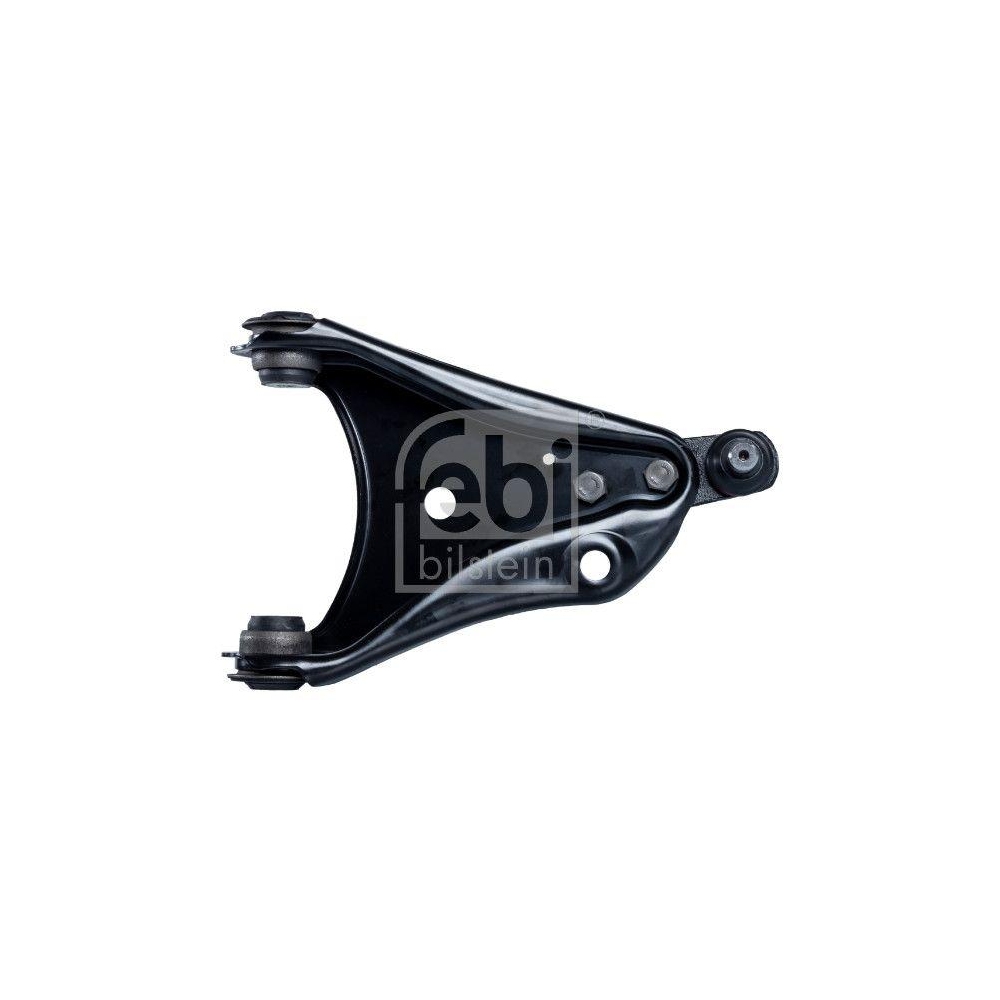 FEBI BILSTEIN Lenker, Radaufh&auml;ngung 108867 f&uuml;r RENAULT, Vorderachse rechts