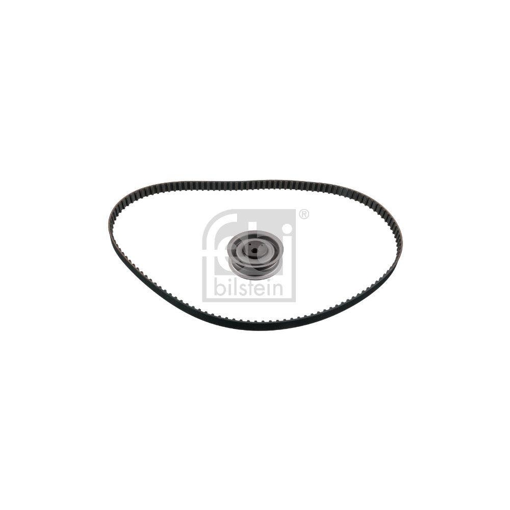 FEBI BILSTEIN Zahnriemensatz 14618 f&uuml;r SEAT VW