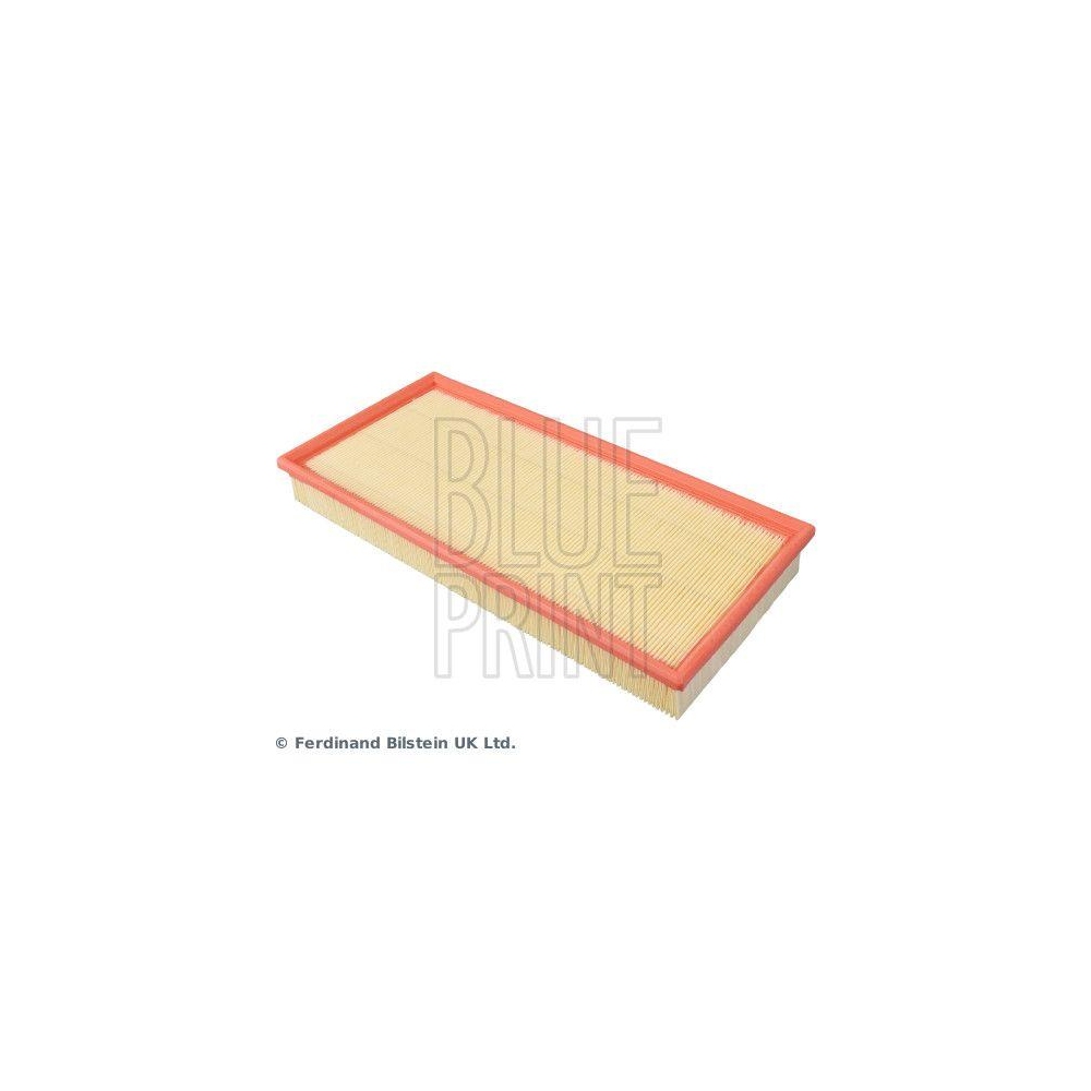 Luftfilter BLUE PRINT ADU172224 f&uuml;r MERCEDES-BENZ