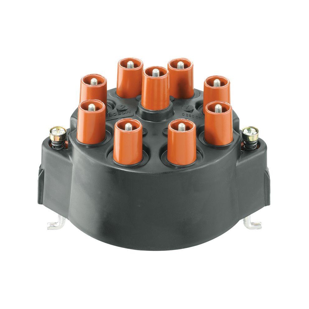 Z&uuml;ndverteilerkappe BOSCH 0 290 004 505 f&uuml;r MERCEDES-BENZ