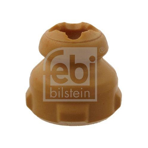 FEBI BILSTEIN Anschlagpuffer, Federung 31739 f&uuml;r AUDI VW, Hinterachse