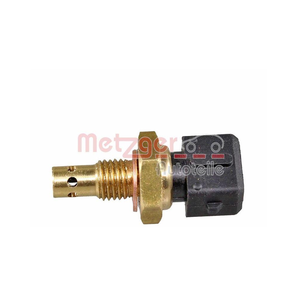 Sensor, Ansauglufttemperatur METZGER 0905302 für JAGUAR ROVER