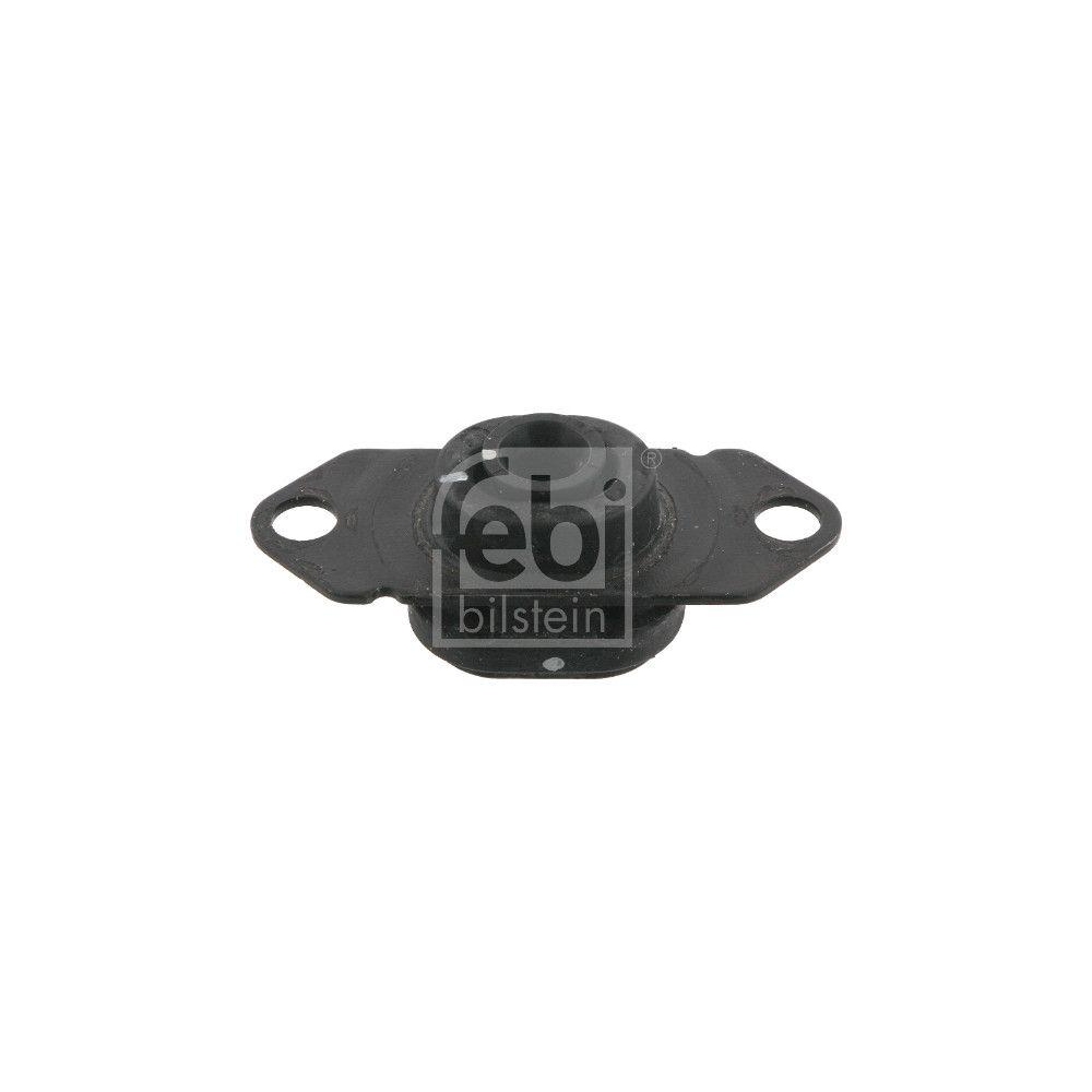 Lagerung, Motor FEBI BILSTEIN 33206 für NISSAN RENAULT DACIA, links