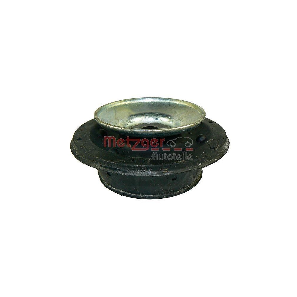 Federbeinst&uuml;tzlager METZGER 6490276 f&uuml;r VAG, Vorderachse