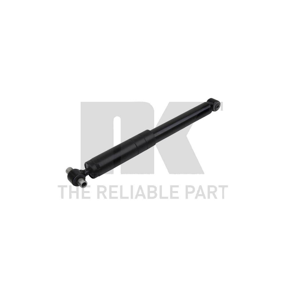Stoßdämpfer NK 63251139 für FORD RENAULT, Hinterachse
