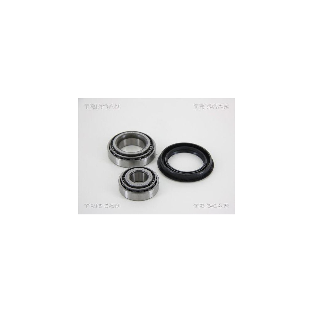 Radlagersatz TRISCAN 8530 23105 f&uuml;r MERCEDES-BENZ, Vorderachse